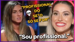 Nicole Bahls’ MELHORES MOMENTOS! 💀