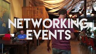 Tour Of Impact Hub Austin - Monroe St. Location