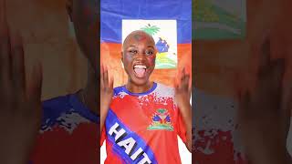 Je ne comptais même pas faire cette vidéo 😭🇭🇹Je l’ai faite en moins de 2 heures, makeup compris.