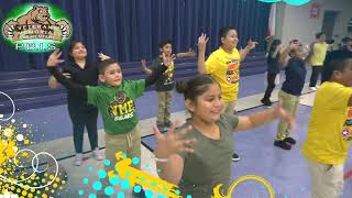 Veterans Memorial PBIS 2-3-2023