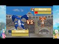 Exhibition Monster Rancher Advance 2 Thrump AGIMA Official A