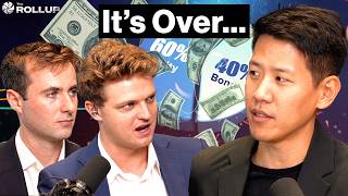 Jeff Park on Why the 60/40 Portfolio Is Already Over