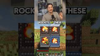 Minecraft is changing me
