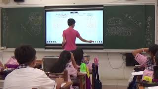 20200331 梅仙談數學 畫圖解二元一次聯立方程式2 琉球國中701班