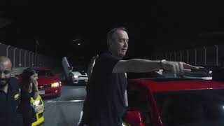 The Best Mannequin Challenge  Camaro Street Race