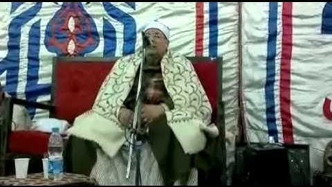 الشيخ ابراهيم المسلمى سورة فاطر براس الخليج ربع العشاء