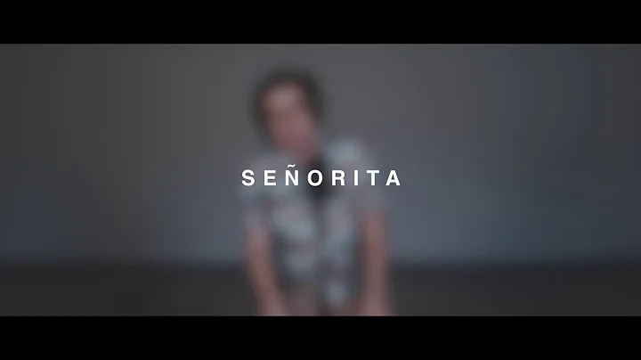 Seorita- original by Robert Hanley