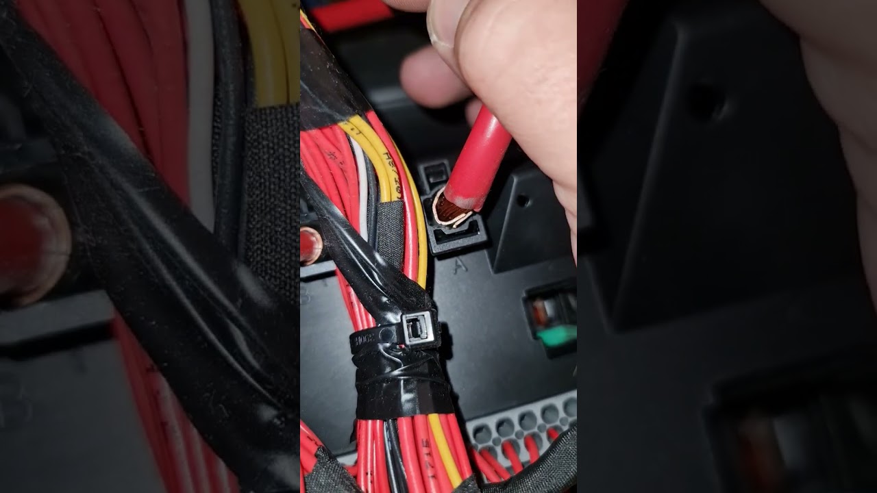 Invertor 24V-220W DAF XF 2022