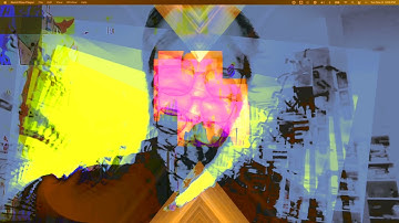 flash strobe warning [EPILEPSY WARNING] quartz and recent music mix 2 *Photosensitivity Warning*