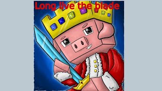 Technoblade song tribute (Rest in peace Technoblade)