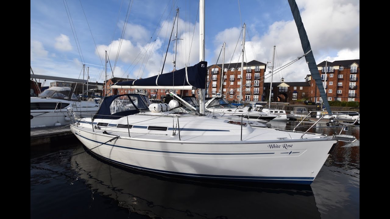 Bavaria 32 for sale by YACHTS co