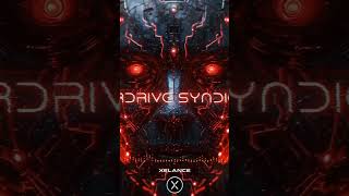 Overdrive Syndicate L Xelance