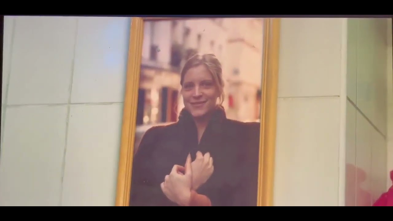 Family Business, rôle de Bénédicte