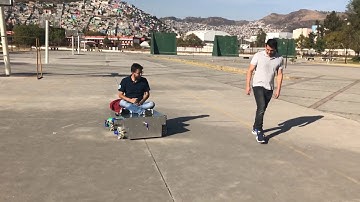 ROBOT Omnidireccional