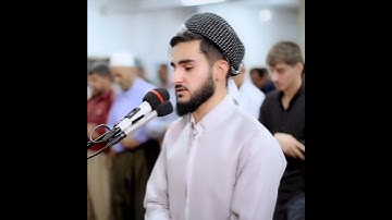 تلاوة تأريخية ابداع القارئ يوسف عثمان في رمضان 1442 من سورة العنكبوت ترتيل عجيب لا يوصف