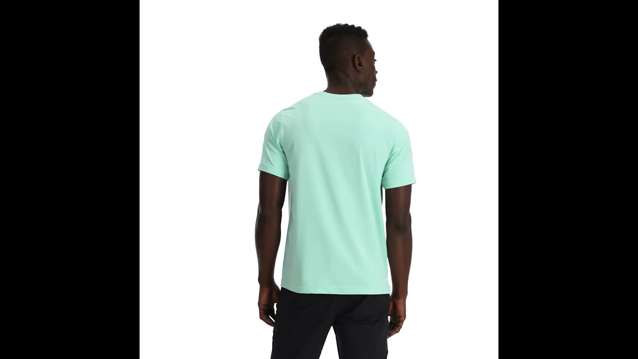 Outdoor Research - Essential Pocket T-Shirt - Men's