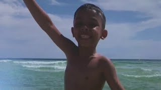 Family files wrongful death lawsuit after 9-year-old struck, killed by van after being dropped o...