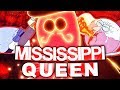 ＭＩＳＳＩＳＳＩＰＰＩ ＱＵＥＥＮ 🌶️