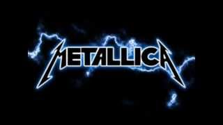 Metallica - The Unforgiven (Backing Track)