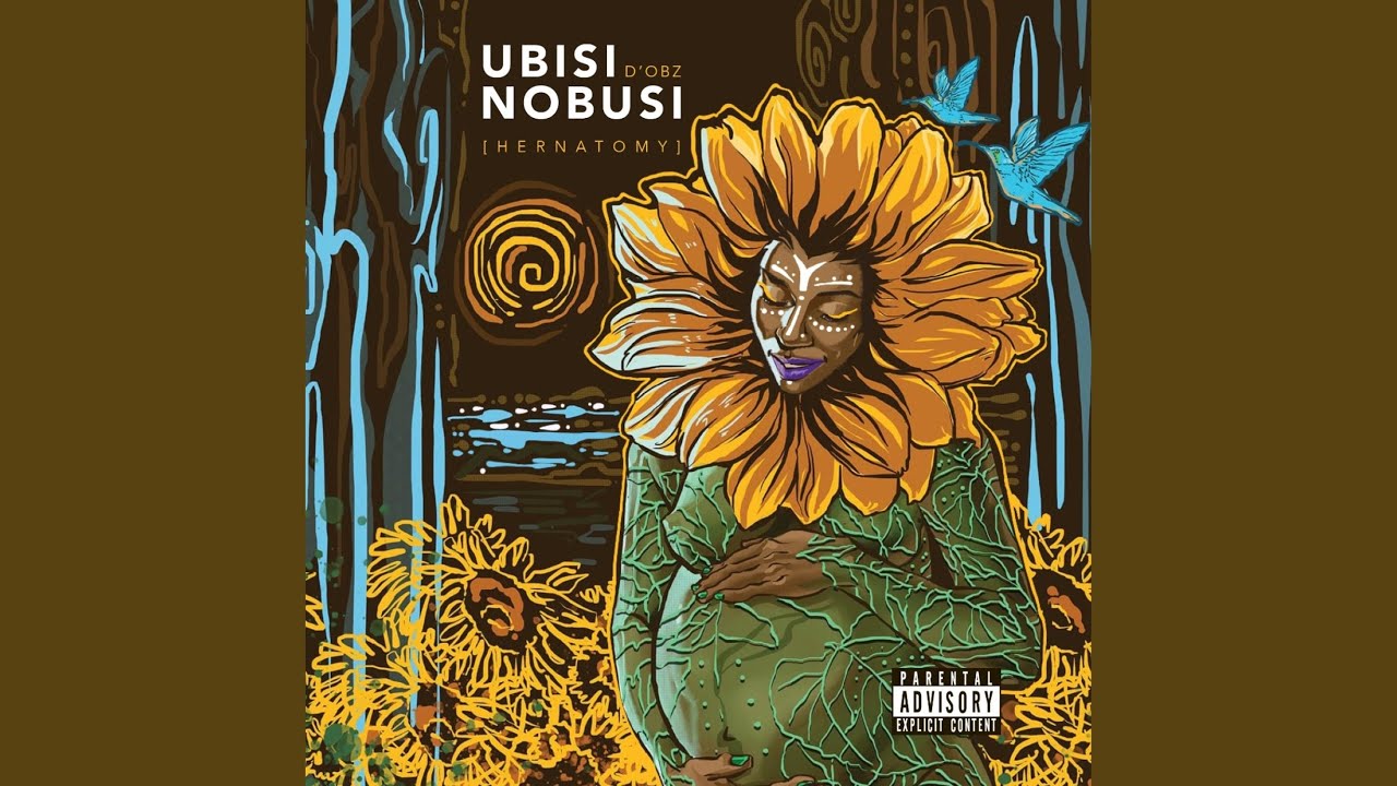 Tonton The Buzz (feat. SabsDa1) di YouTube Tonton The Buzz (feat. SabsDa1) di YouTube