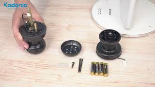 409 Smart Lock Installation