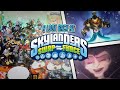 Skylanders Swap Force: The Swappable Toys!!! | Mikeinoid