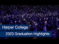 2023 Graduation Highlights