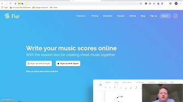 Using flat.io