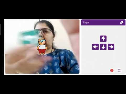 flash card recognition by quarky