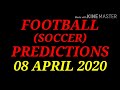 predictions on all the matches for Today. - YouTube