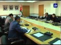 اجتماعات اللجان النيابية