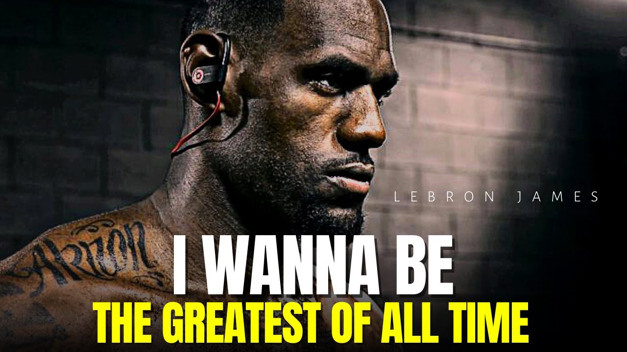 You`ll NEVER Believe How Lebron James Became SUCCESSFUL - Motivational Speech