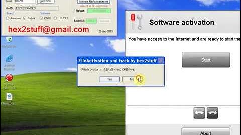 Delphi 2013 3 Keygen 100251 Install Video from Autoobd2 fr