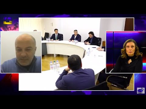 სალომე ზურაბიშვილი თოჯინაა ივანიშვილის ხელში - მამუკა ჟღენტი