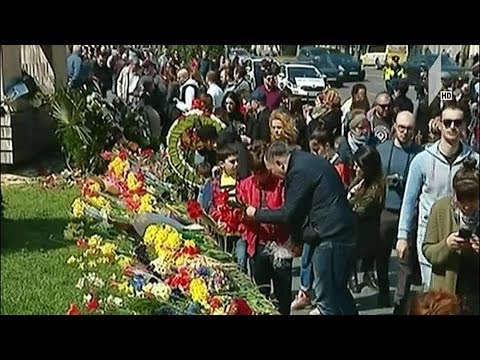 30 წელი 9 აპრილის ტრაგედიიდან