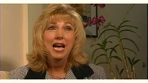 Peggy Todd Testimonial