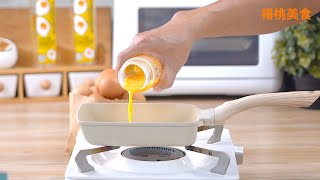 【1mintips】全新！此生必學蛋料理醬料瓶！8種經典配方，不用學／免查食譜，搖一搖，你就是蛋料理達人！