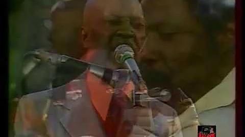 Cleanhead's Blues - Eddie Cleanhead Vinson (Live 1...