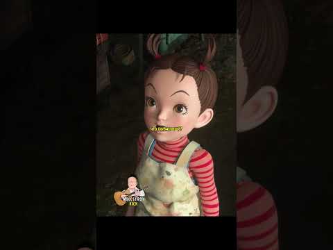 Разозлила дядьку с рогами | #shorts