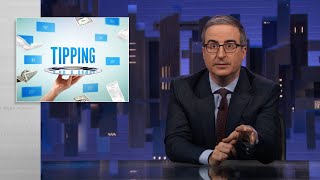 S12 E03 The Fbi, Ukraine & Tipping 3225 Last Week Tonight With John Oliver