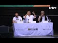 Orbán Tusványoson: Kevert fajú népekről, a nyugat hanyatlásáról és a hídfoglaló narkósokról