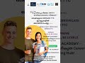 IGNOU|“German TTC 🎓 | സർട്ടിഫൈഡ് ജർമ്മൻ ഭാഷ അധ്യാപകനാകൂ 🇩🇪HELP DESK-7012461727
