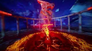 Jake Ryan & WhiteCat  - Hypnotized (OFFICIAL MUSIC VIDEO) [Dragon Records]
