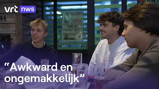 Toestemming vragen tijdens seks: jongeren vinden het dikwijls moeilijk