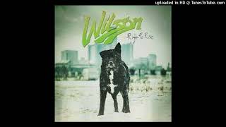 Wilson - Hang With The Devil