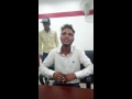Meharall music mohali office audition 8