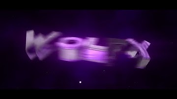 Wolfy Intro By ReviloARTZ