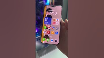 OPPO Find X8 + ColorOS 15: A Sci-Fi Movie in Your Hands!