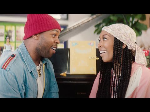 Todrick Hall - Cinderella Medley (Staring Brandy) [Official Music Video]