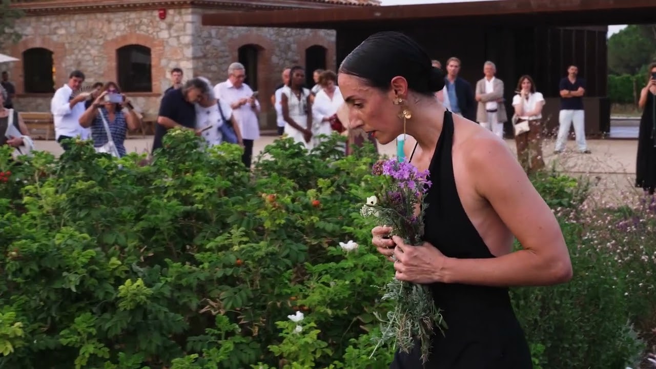 'Le Terroir' i '4 Danced Seasons' al Festival de Peralada